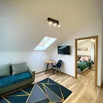 Mh Towarnickiego Apartamento