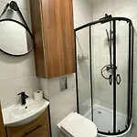 Mh Towarnickiego Apartamento Rzeszów