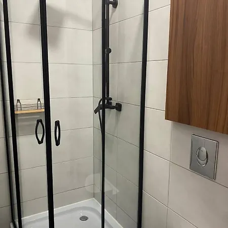 公寓 Mh Towarnickiego 热舒夫