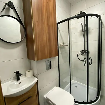 Mh Towarnickiego Apartment Rzeszow