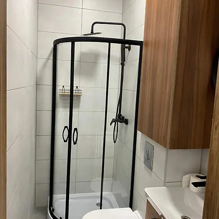 Apartmán Mh Towarnickiego Rzeszów
