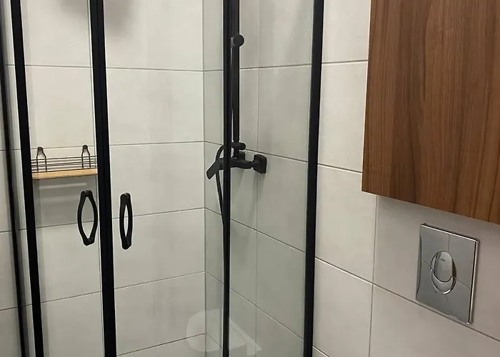 Apartment Mh Towarnickiego Rzeszow