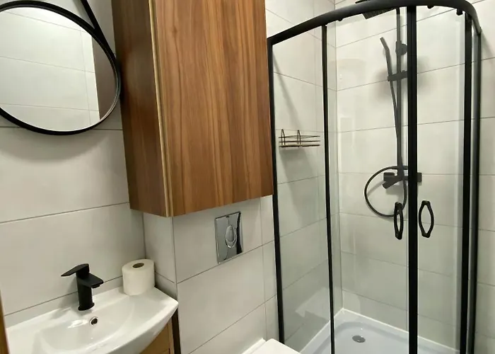 Mh Towarnickiego Apartment Rzeszow