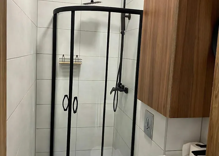 Διαμέρισμα Mh Towarnickiego Rzeszów